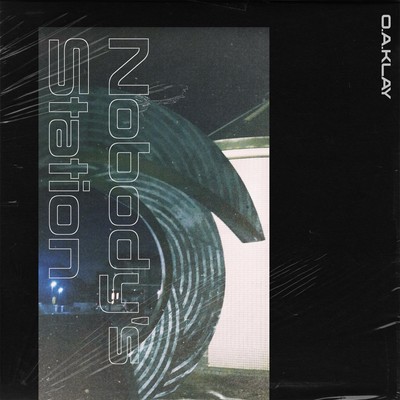Nobody's Station Front Cover