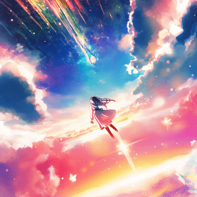 Itsuka Isshoni Front Cover