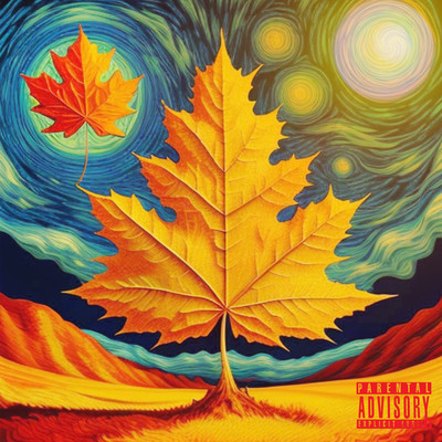 Parked (feat. 8S Protean) Front Cover