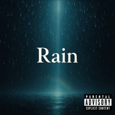 Rain Front Cover