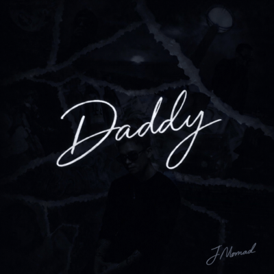 Daddy (Daddy) Front Cover