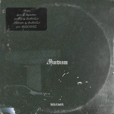 Mindism (feat. 2key & seldom) Front Cover