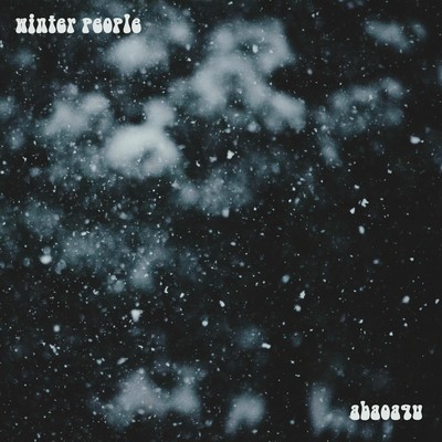 winter people Front Cover