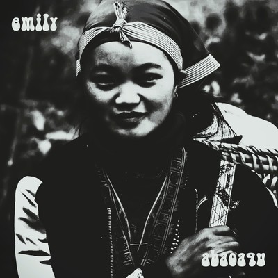 emily Front Cover