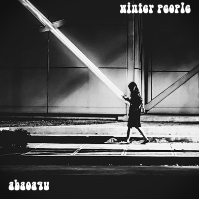 winter people (2026 Remaster) Front Cover