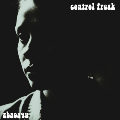 control freak (2026 Remaster) Front Cover