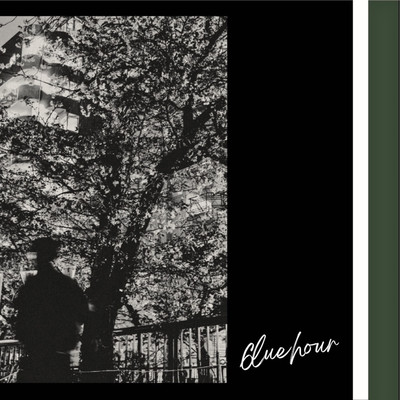 6lue hourのジャケット写真