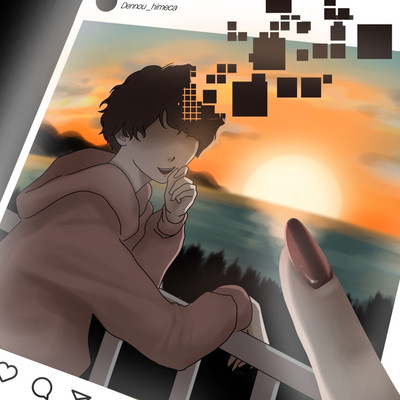 pussygramのジャケット写真