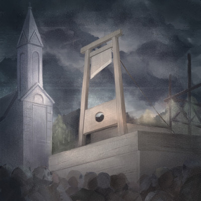 エスターのジャケット写真