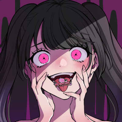 yamichoco Front Cover