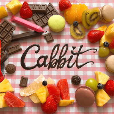 cabbit Front Cover