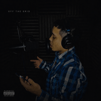 OFF THE GRID Front Cover