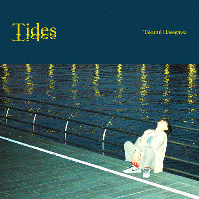 Tidesのジャケット写真