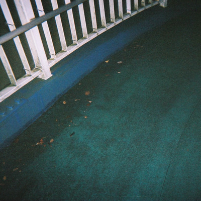 汽笛のジャケット写真