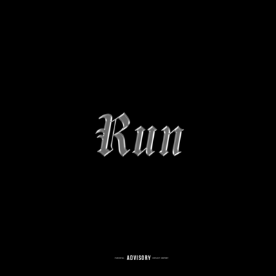 Run Front Cover