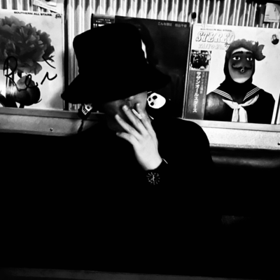 9 Sound Tape Vol.1 (Tune Version)のジャケット写真