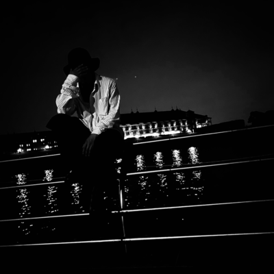 9 Sound Tape Vol.1 (CORE Version) Front Cover