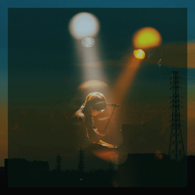 みおうワンマンライブ『音の鳴る方へ』弾き語りソロの部 (Live)のジャケット写真