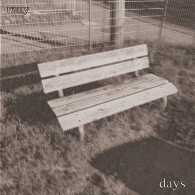 days Front Cover