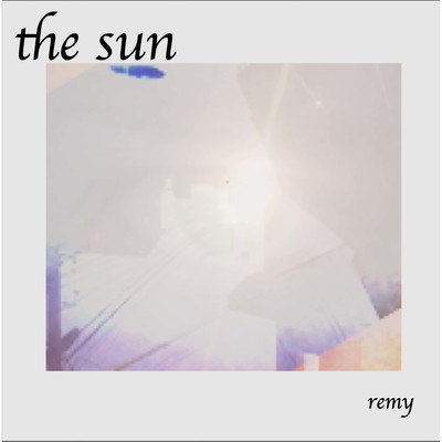 the sun Front Cover