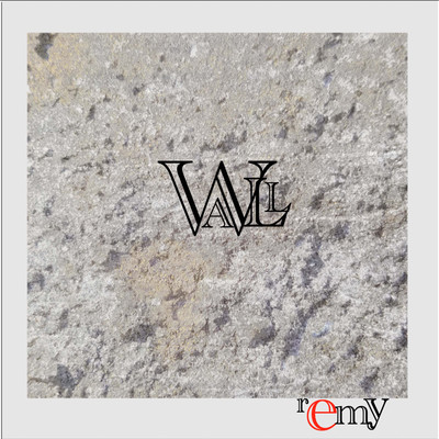 WALLのジャケット写真