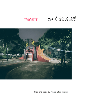 Hide and Seek Front Cover