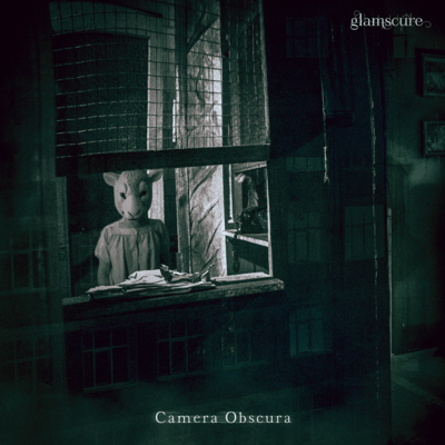 Camera Obscura Front Cover