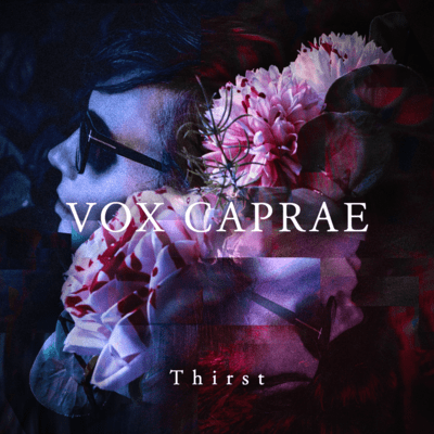 Thirst Front Cover