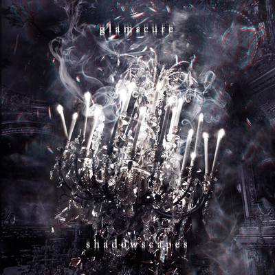 shadowscapes Front Cover