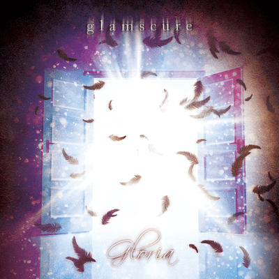 Gloria Front Cover