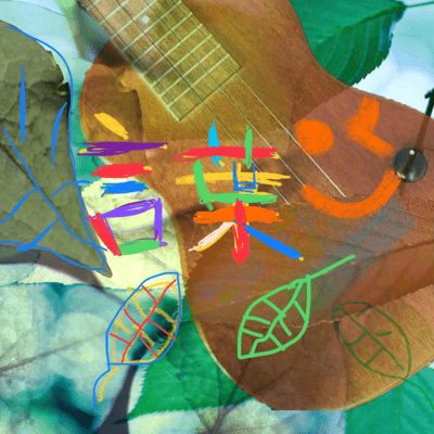 Word Front Cover
