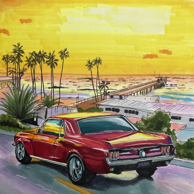 STELLA NOVA Front Cover