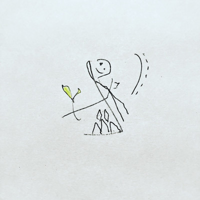 you know i knowのジャケット写真