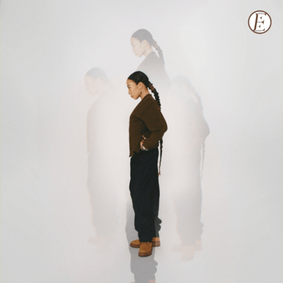 Cheetah (Freestyle)のジャケット写真