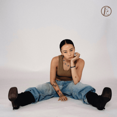 ENTERTAINERSのジャケット写真