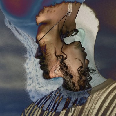 Water + Earth (feat. Ronee)のジャケット写真