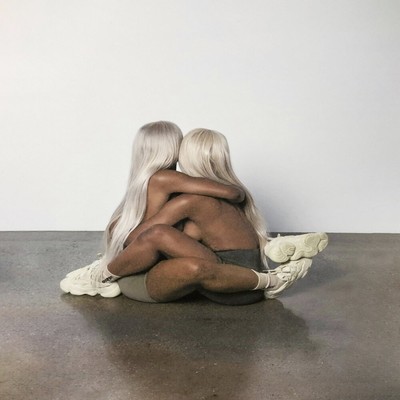 Happy New Year Front Cover