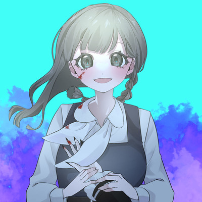 Prism (feat. Hanakuma Chifuyu & KASANE TETO) Front Cover