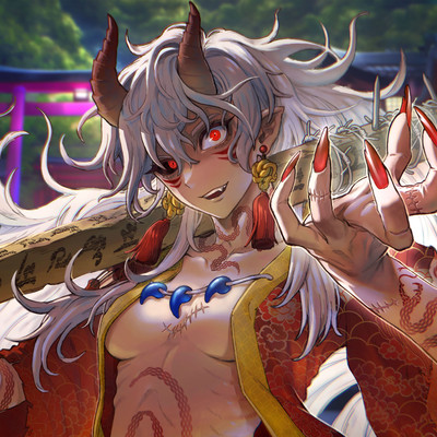 Birthday (feat. 夢ノ結唱 ROSE & 小夜)のジャケット写真