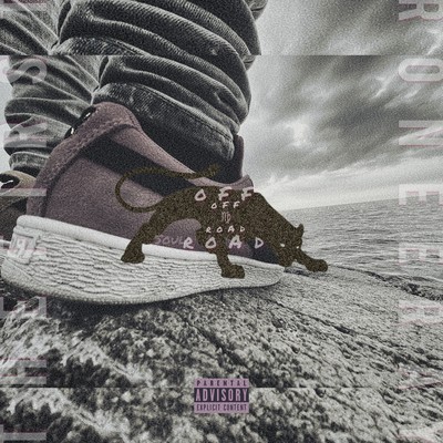 oFF roAd Front Cover