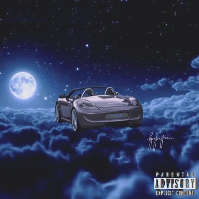 SKY HIGH Front Cover