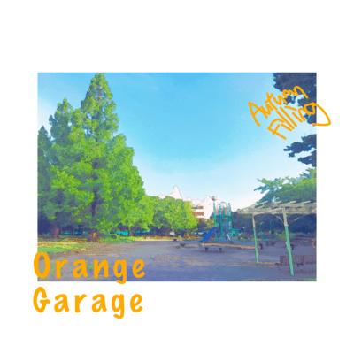 Autumn Filling Front Cover