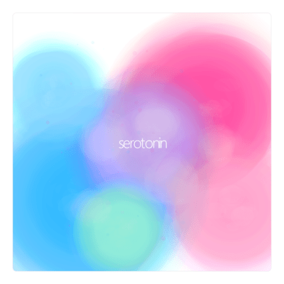 serotonin Front Cover