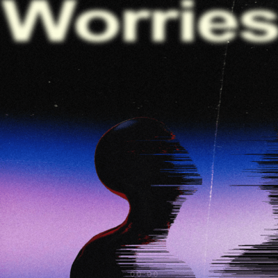 Worries Front Cover