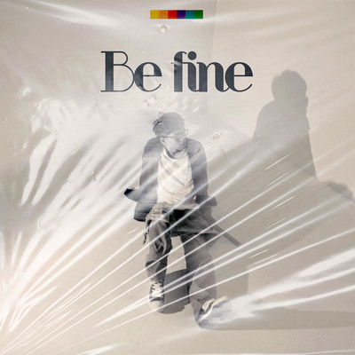 be fineのジャケット写真