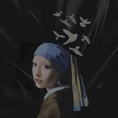 truth and liesのジャケット写真