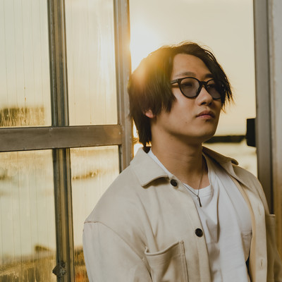 僕にとって君はのジャケット写真