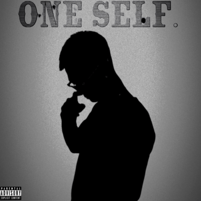 one selfのジャケット写真