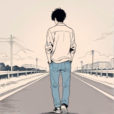 walkのジャケット写真