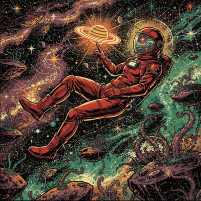 Luxuryのジャケット写真